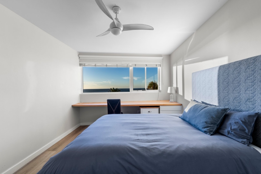 To Let 4 Bedroom Property for Rent in Sea Point Western Cape